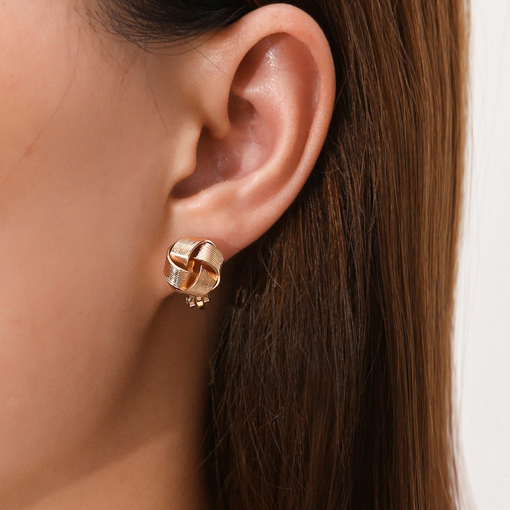 Elegant Earring for Every Occasion