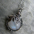 Classic Necklace with Timeless Appeal
