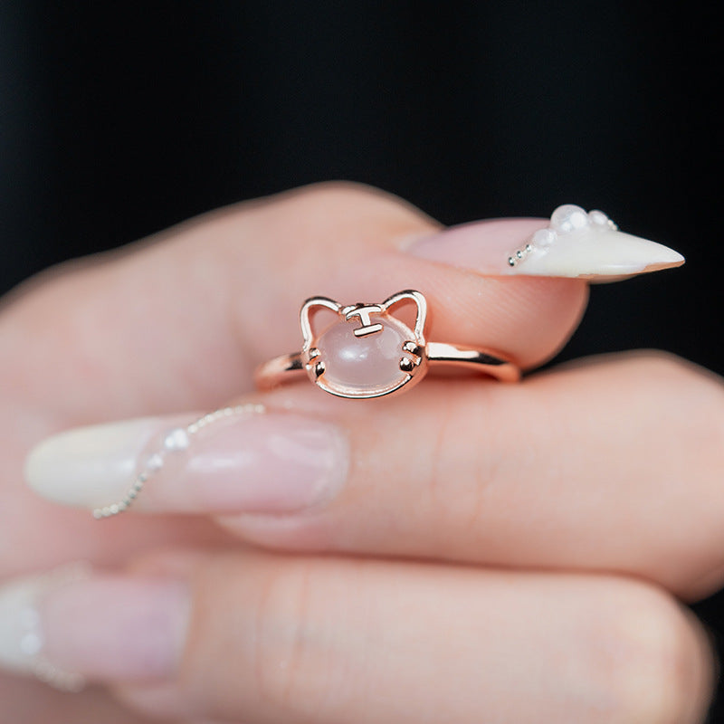 Stunning Ring for Daily Wear
