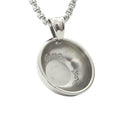 Delicate Artisan Necklace