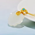 Charming Gold Necklace for Any Occasion