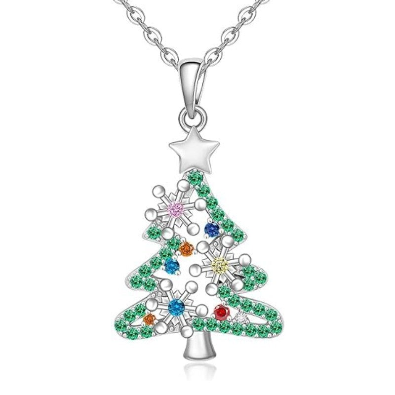 Beautiful Necklace with Unique Style