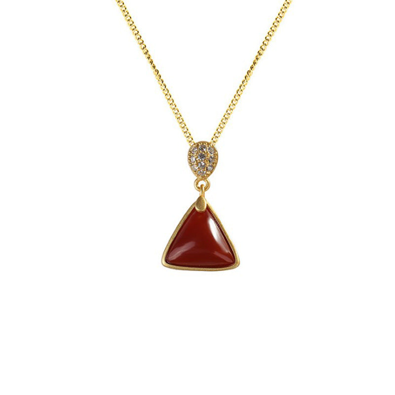 Charming Gold Necklace for Any Occasion