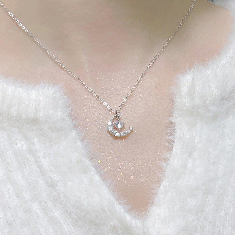 Classic Necklace with Timeless Appeal