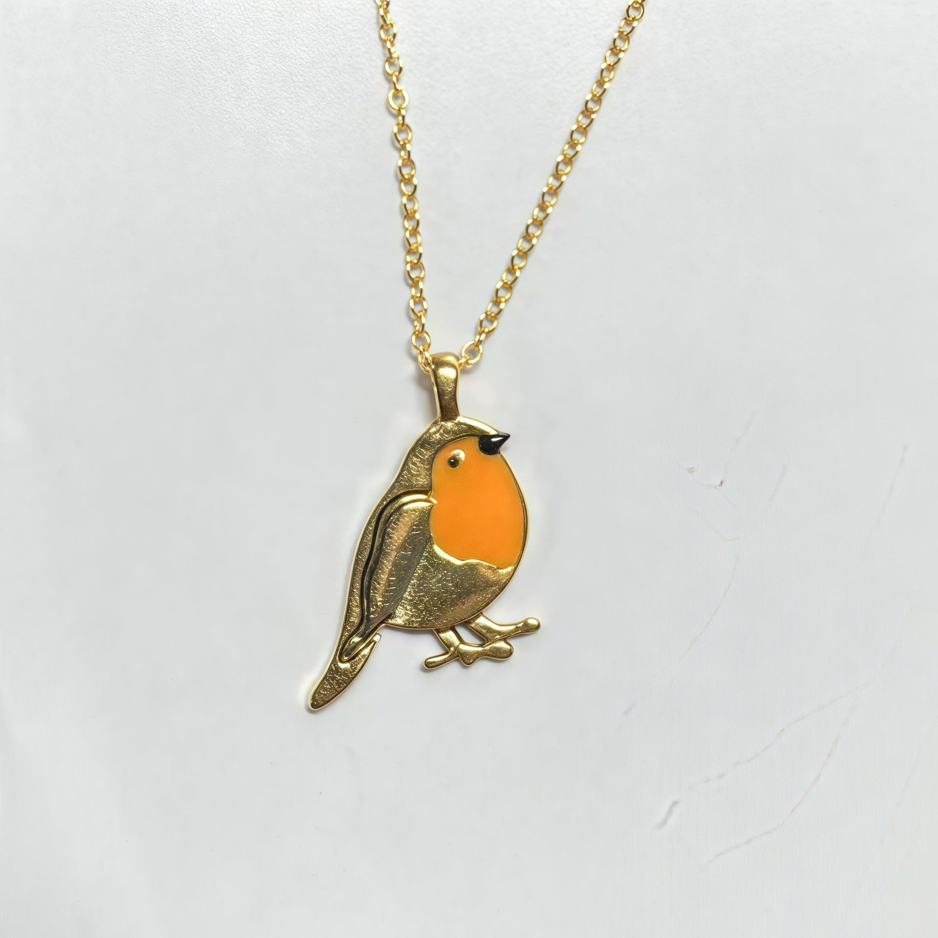 Vintage Handmade Necklace