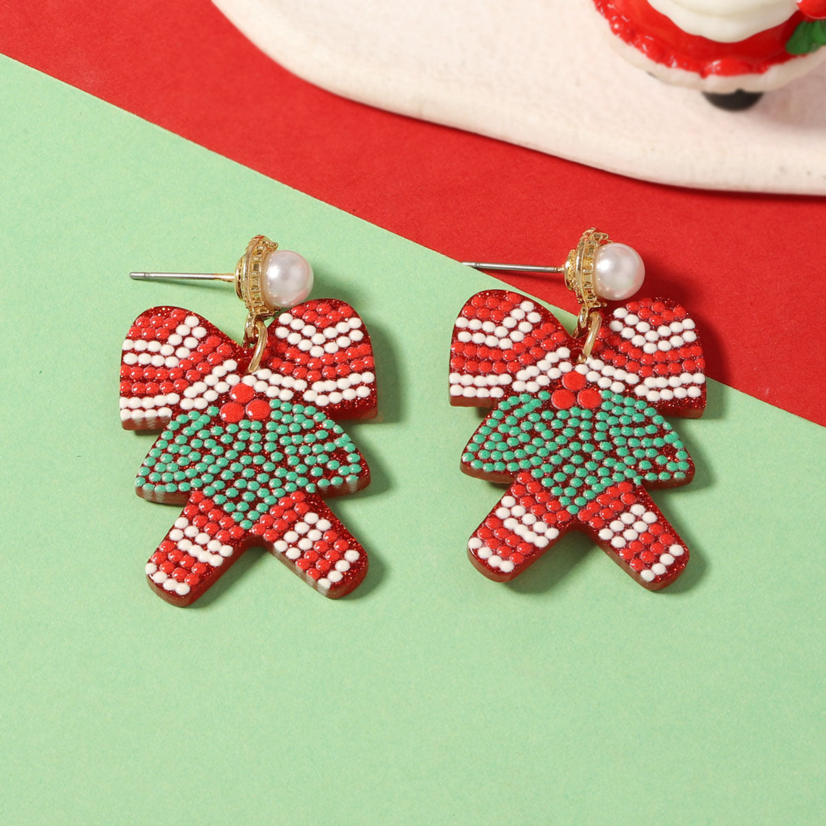 Classic Earring with Timeless Appeal