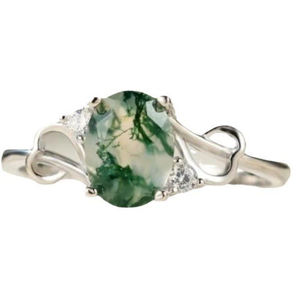 Delicate Artisan Ring