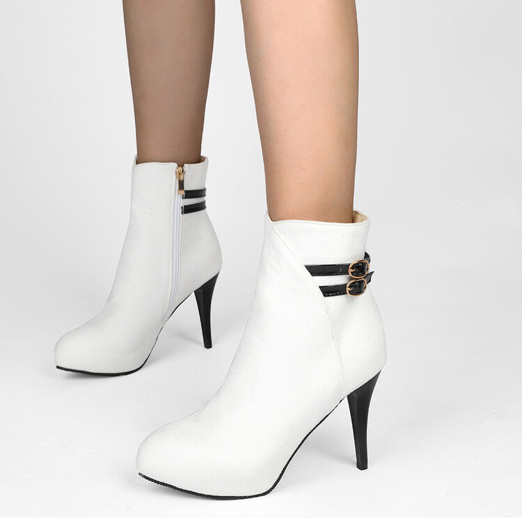 Comfortable Orthopedic Boots for Daily Wear