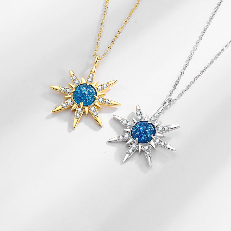 Beautiful Necklace with Unique Style