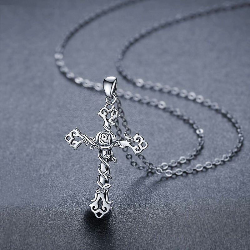 Romantic Necklace for Special Moments