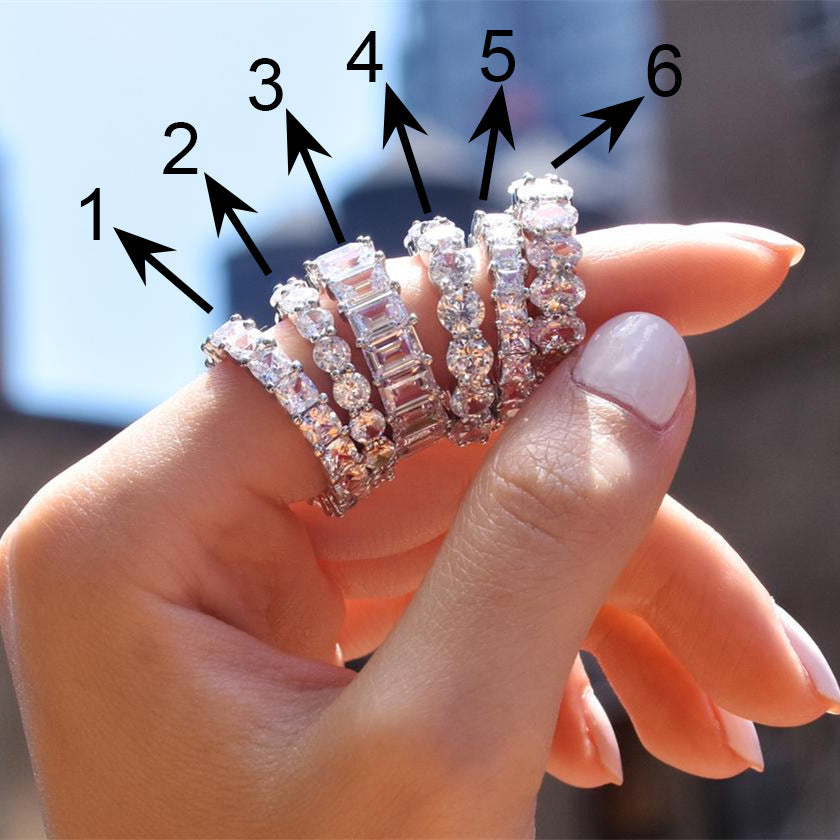 Delicate Artisan Ring