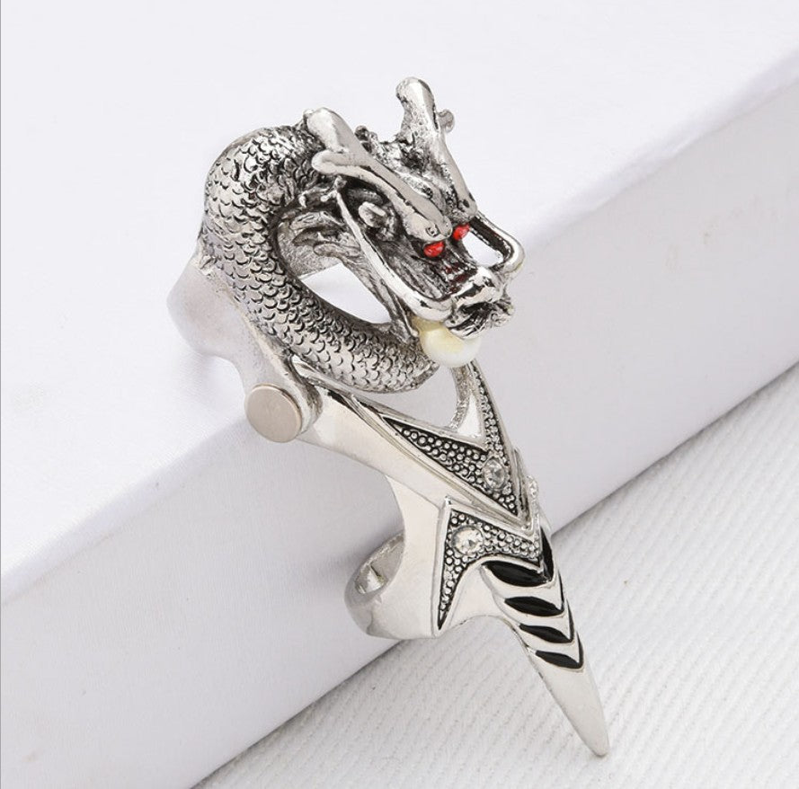 Elegant Ring for Every Occasion