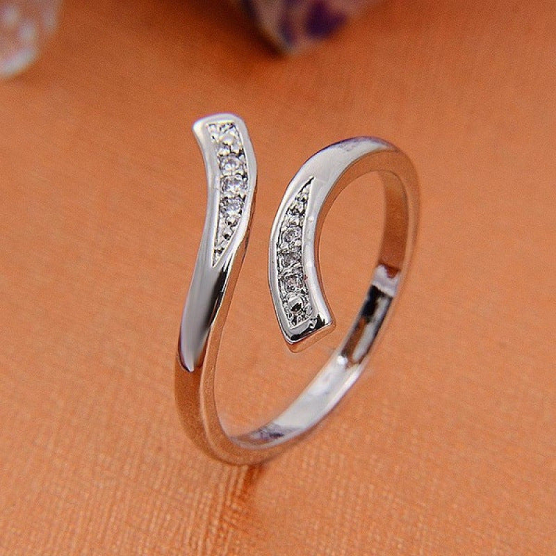 Vintage Handmade Ring