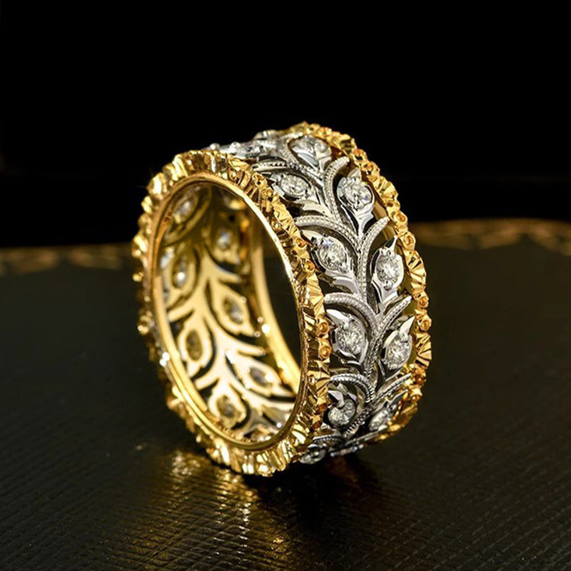Charming Ring for Any Occasion