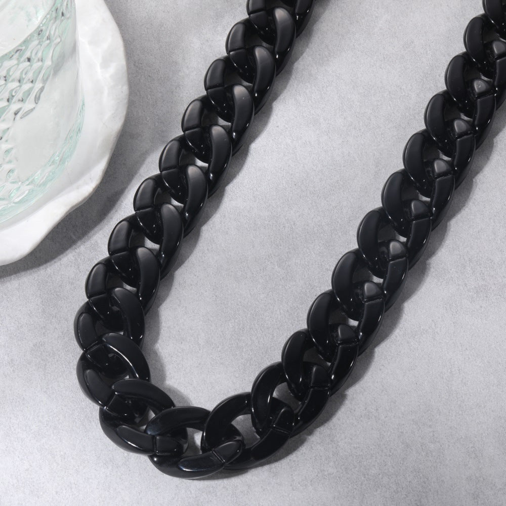 Delicate Artisan Necklace