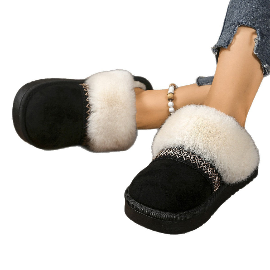 Stylish Orthopedic Boots for Any Occasion