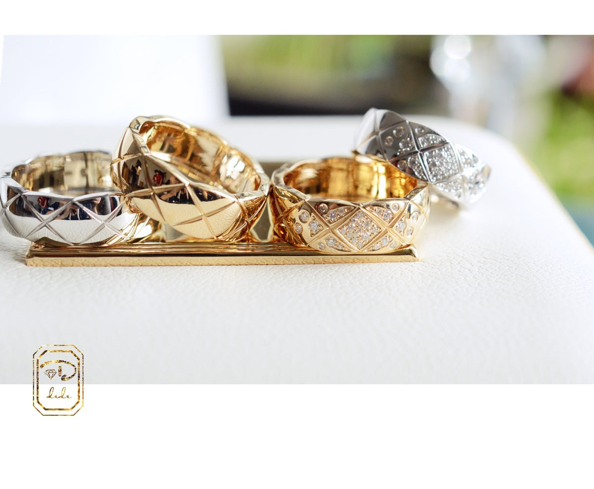 Charming Ring for Any Occasion