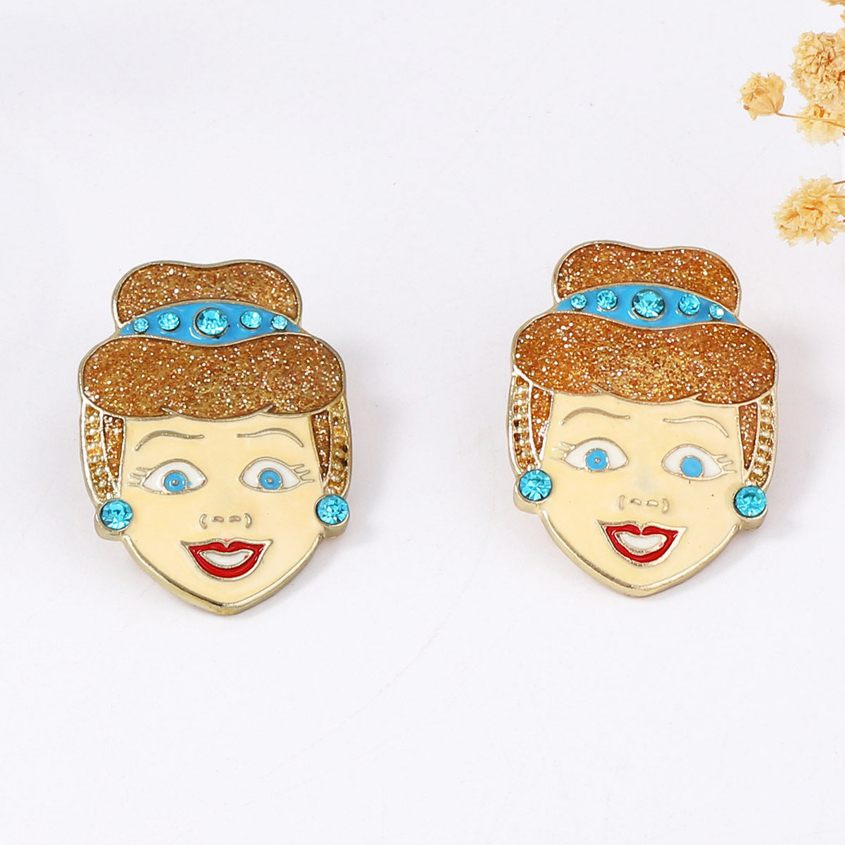 Charming Piece for Any Occasion