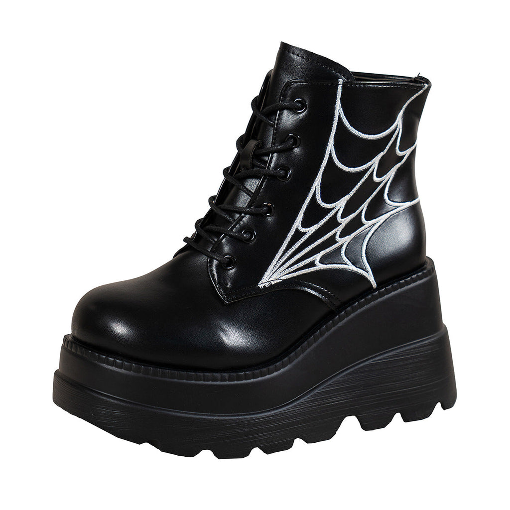 Stylish Orthopedic Boots for Any Occasion