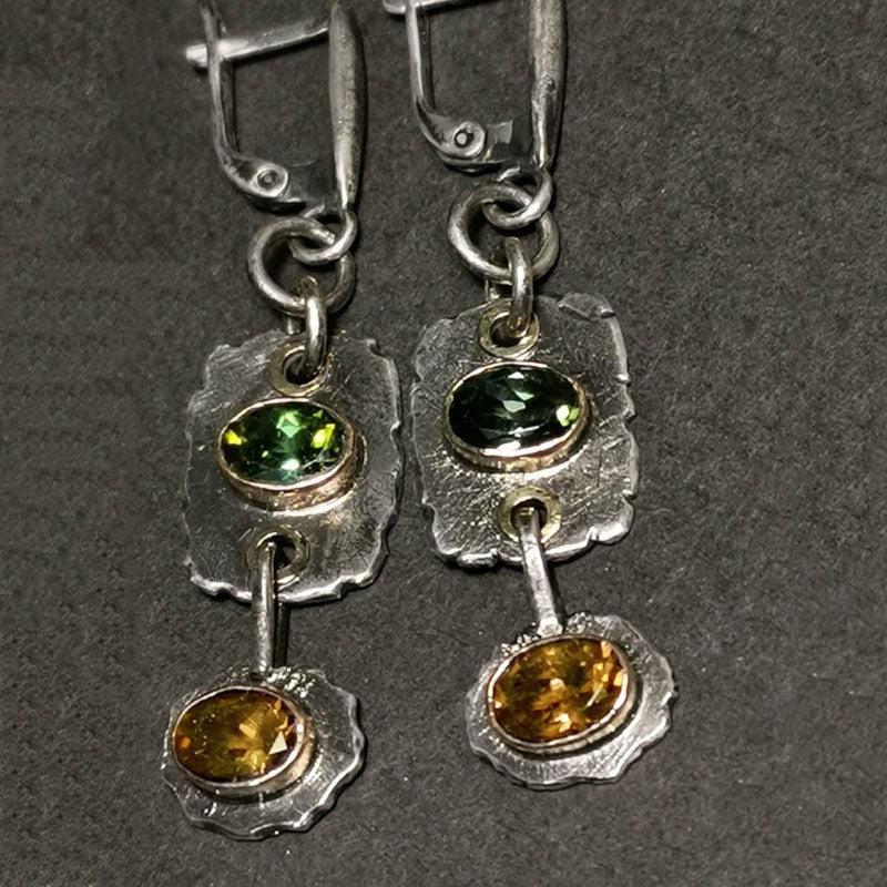 Charming Earring for Any Occasion