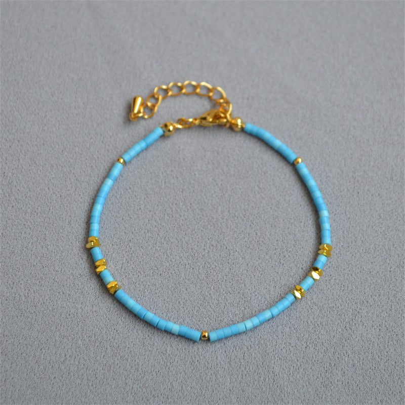 Charming Silver Bracelet for Any Occasion
