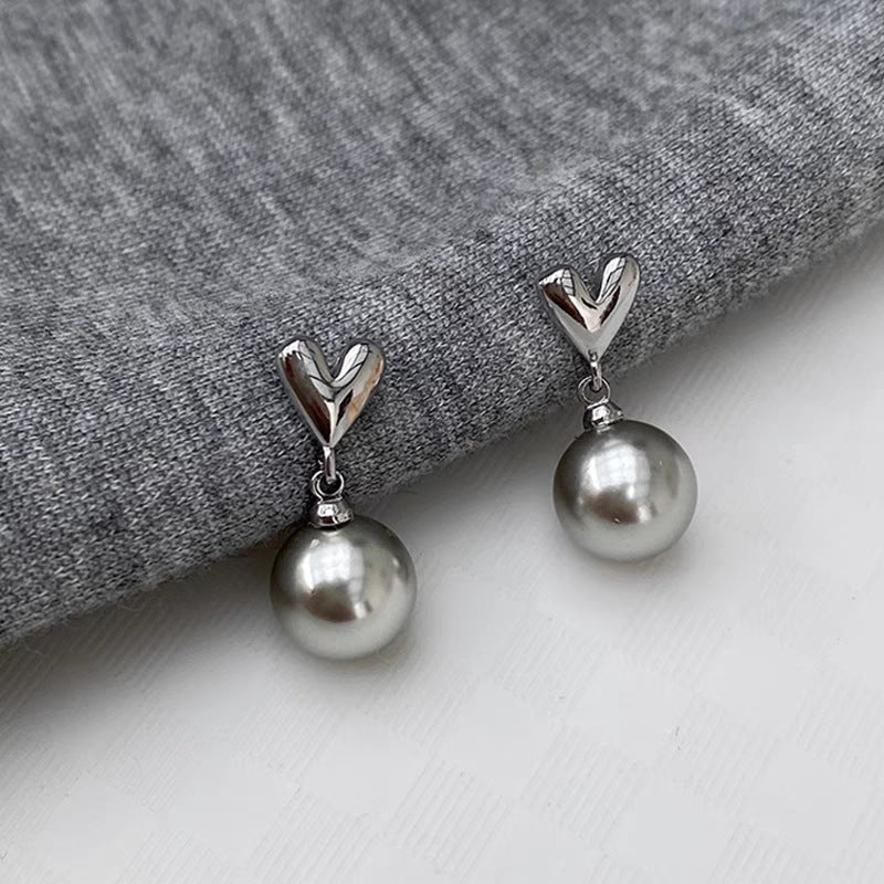 Elegant Pearl Earring for Every Occasion