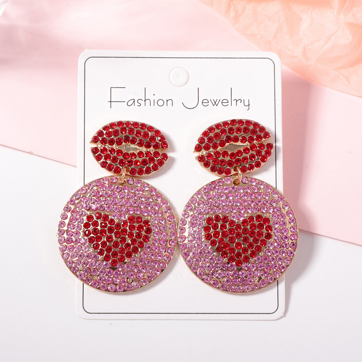 Charming Earring for Any Occasion