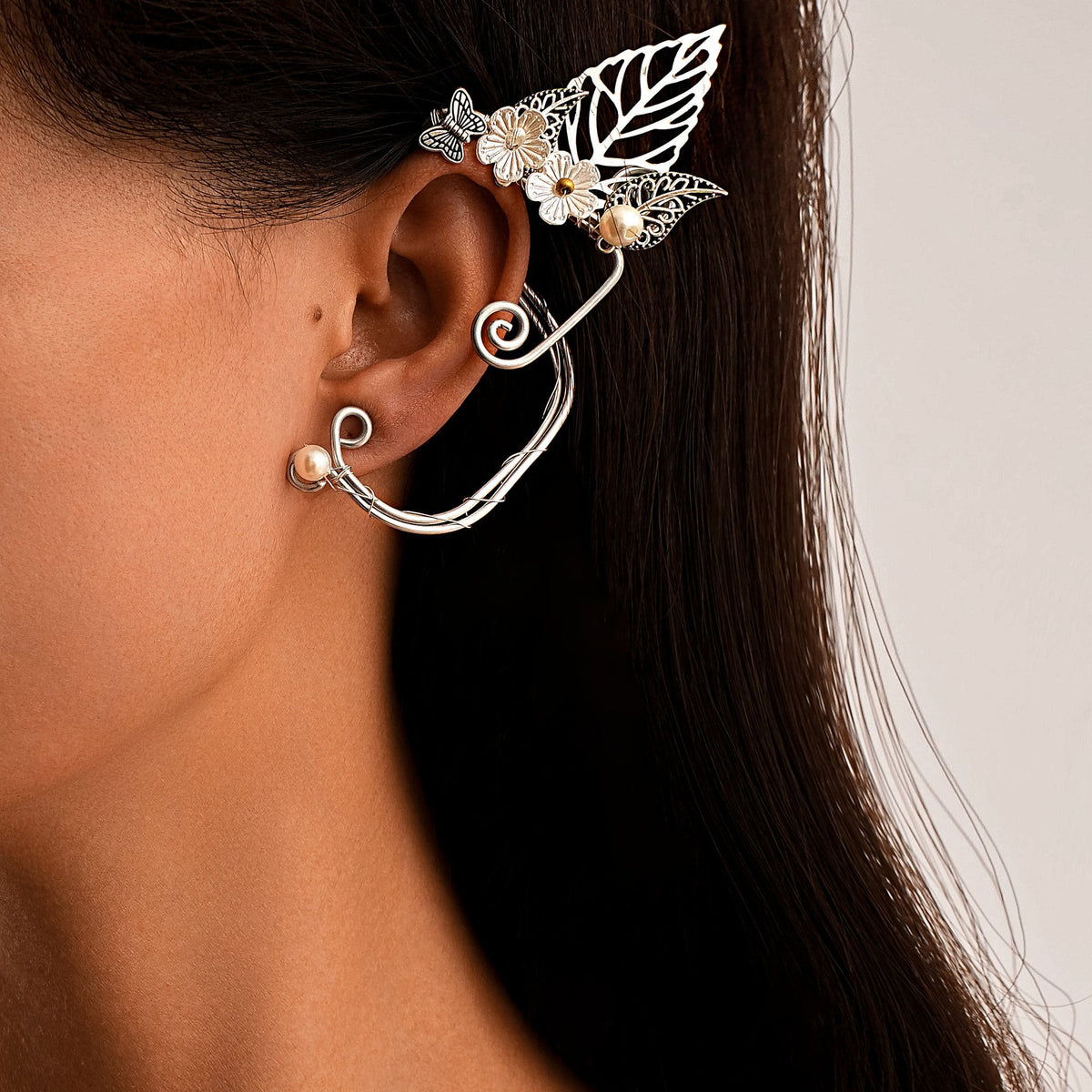 Elegant Pearl Set for Every Occasion