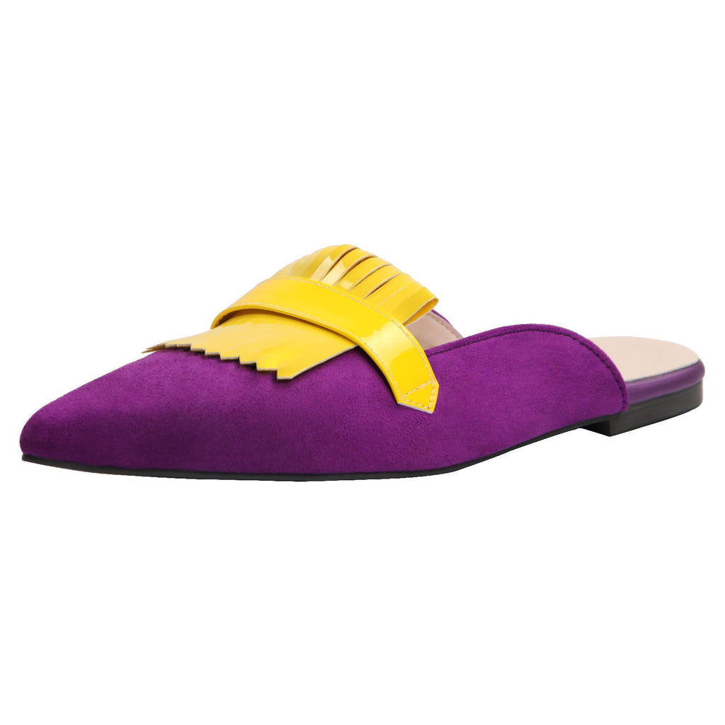 Graceful Orthopedic Sandals for Modern Look
