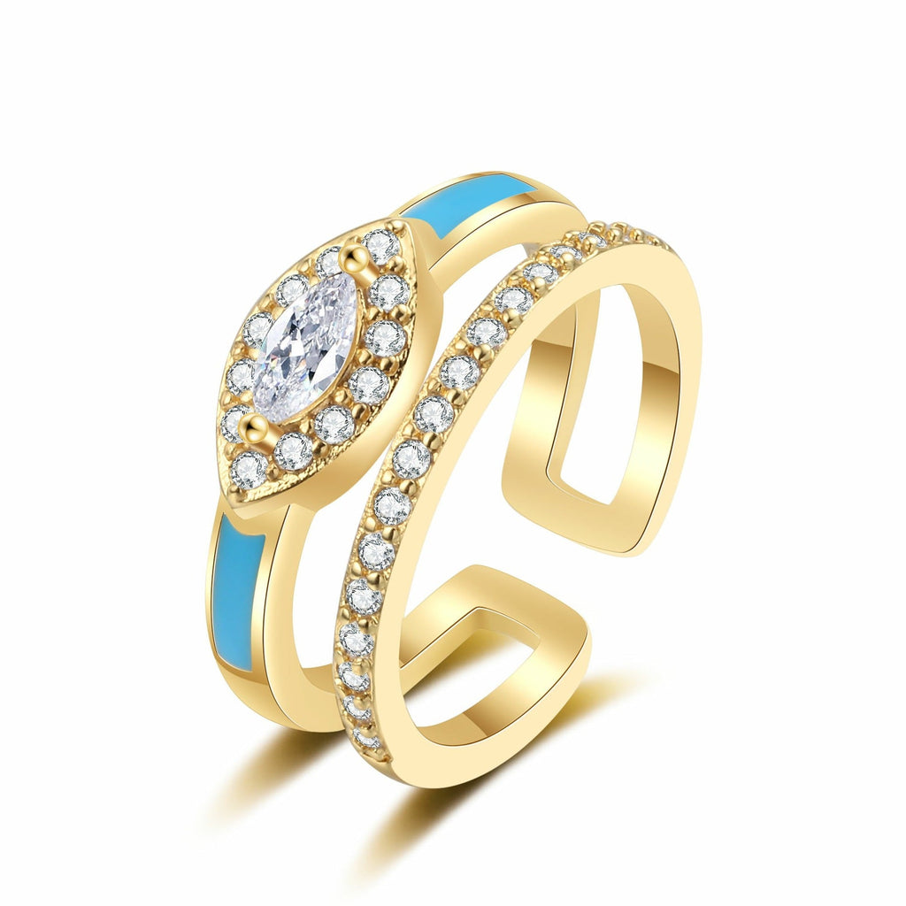 Stunning Ring for Daily Wear