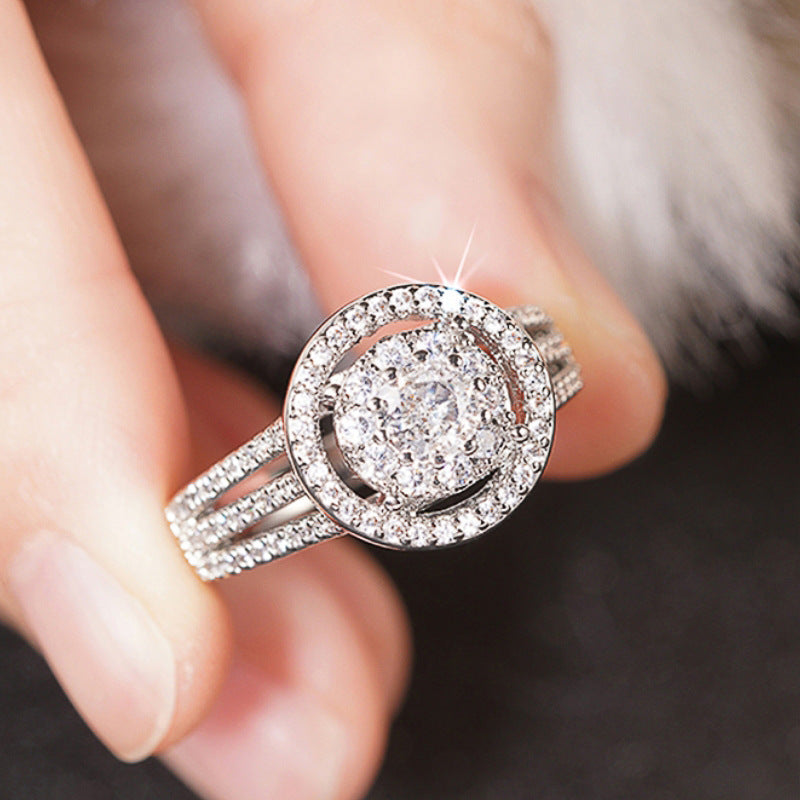 Stunning Ring for Daily Wear