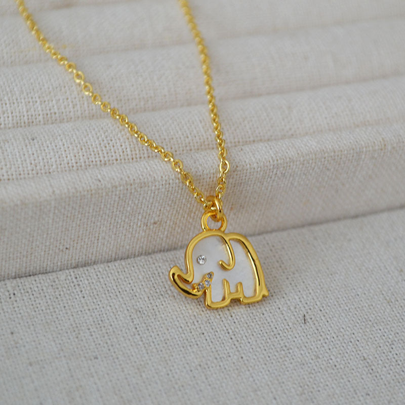 Charming Necklace for Any Occasion