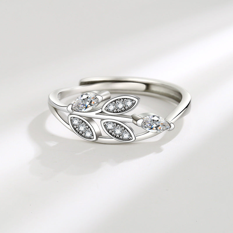 Classic Ring with Timeless Appeal