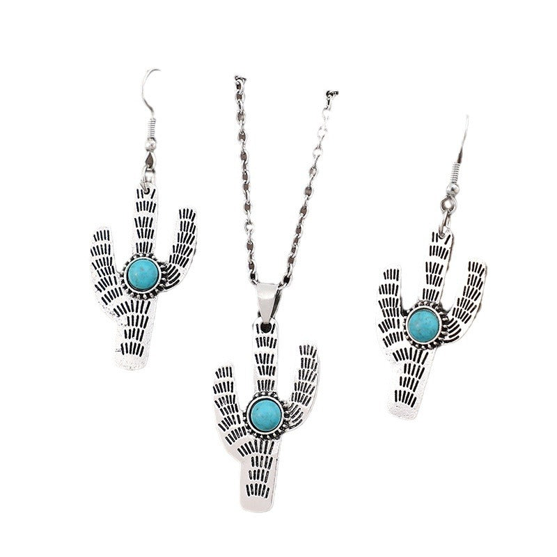 Vintage Handmade Necklace