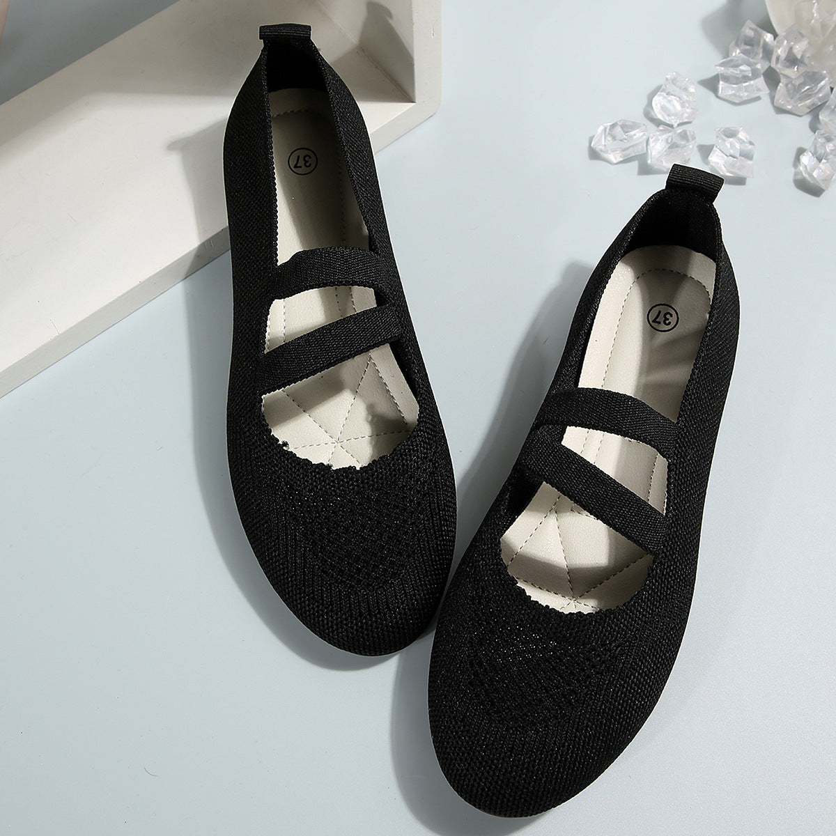 Comfortable Orthopedic Shoes for Daily Wear