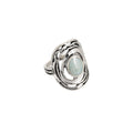 Delicate Artisan Ring