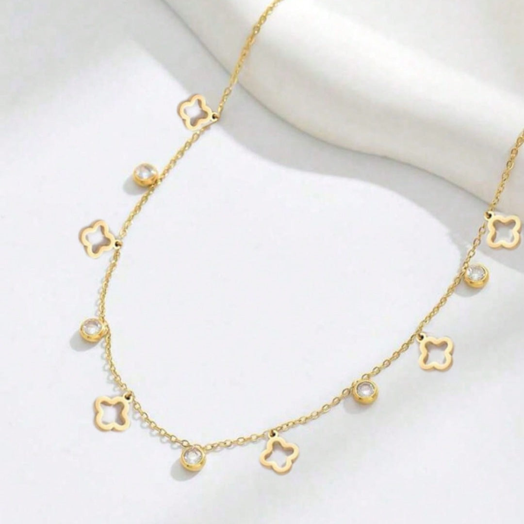 Elegant Necklace for Every Occasion