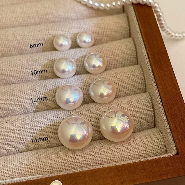 Elegant Pearl Earring for Every Occasion