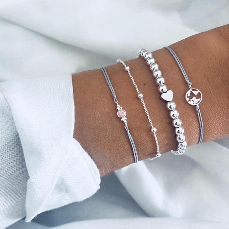 Stunning Set for Daily Wear