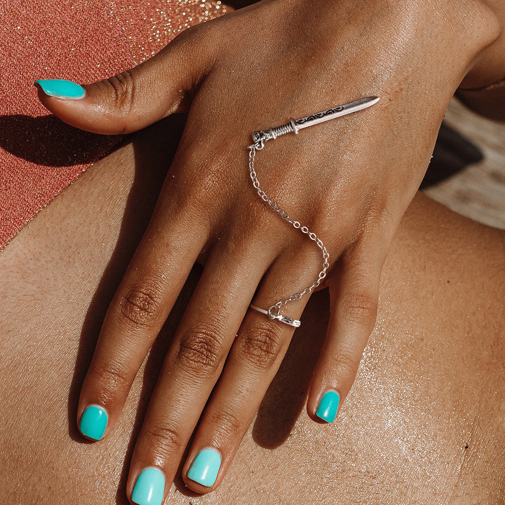 Charming Chain for Any Occasion