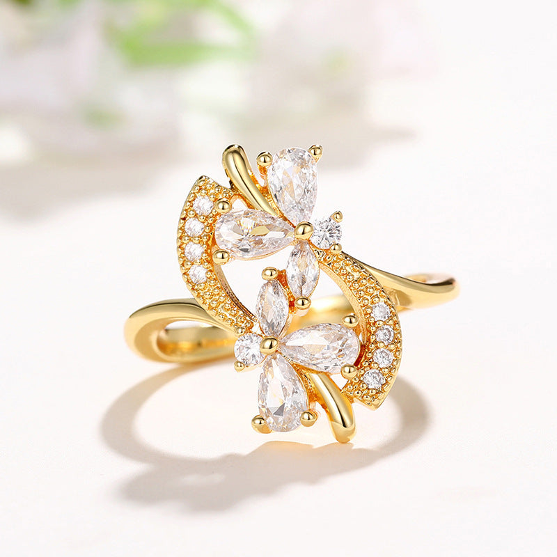 Elegant Ring for Every Occasion
