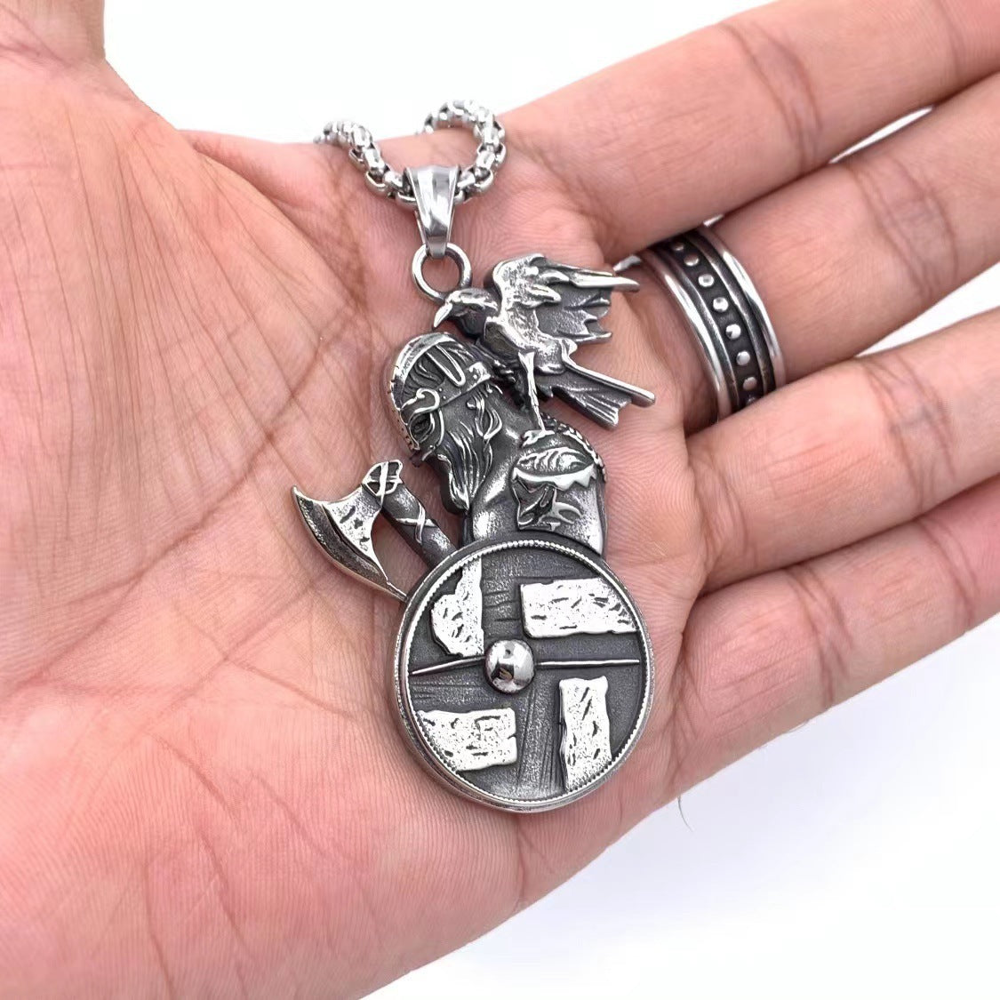 Beautiful Pendant with Unique Style