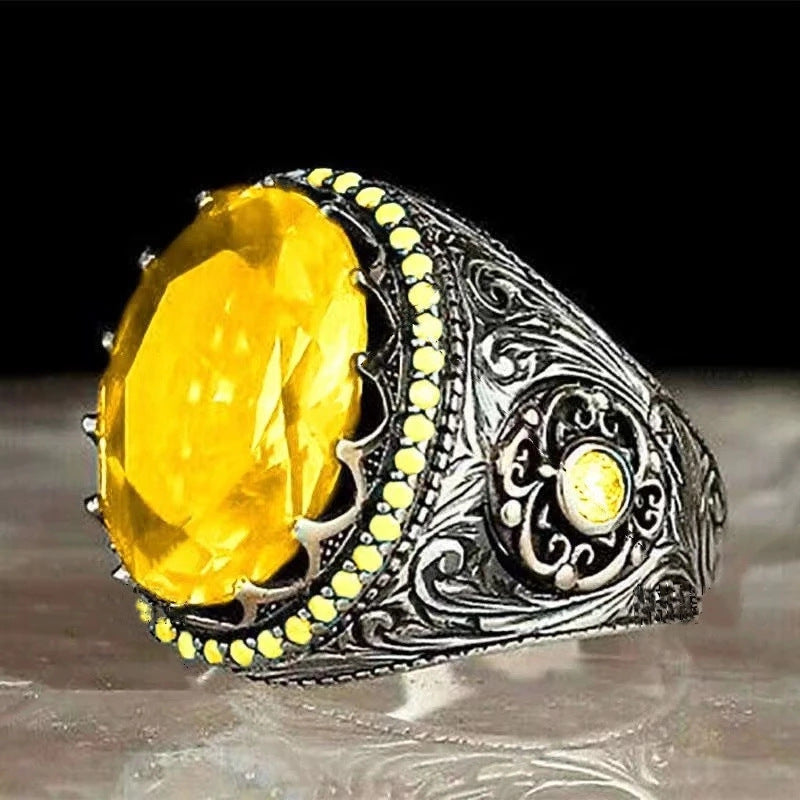 Stunning Ring for Daily Wear