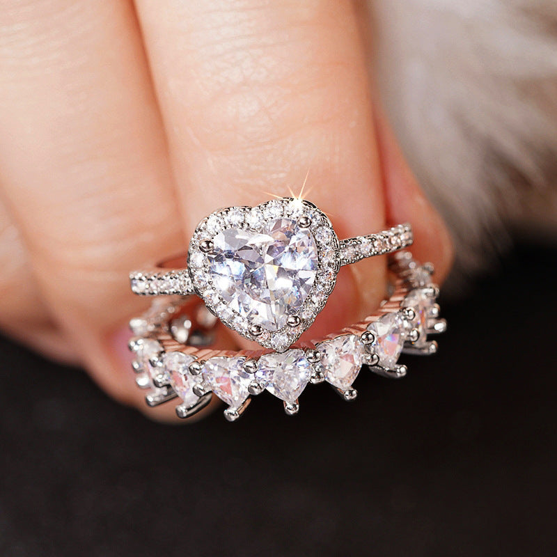 Stunning Ring for Daily Wear