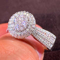 Delicate Artisan Ring