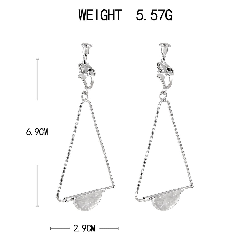 Stunning Earring for Daily Wear