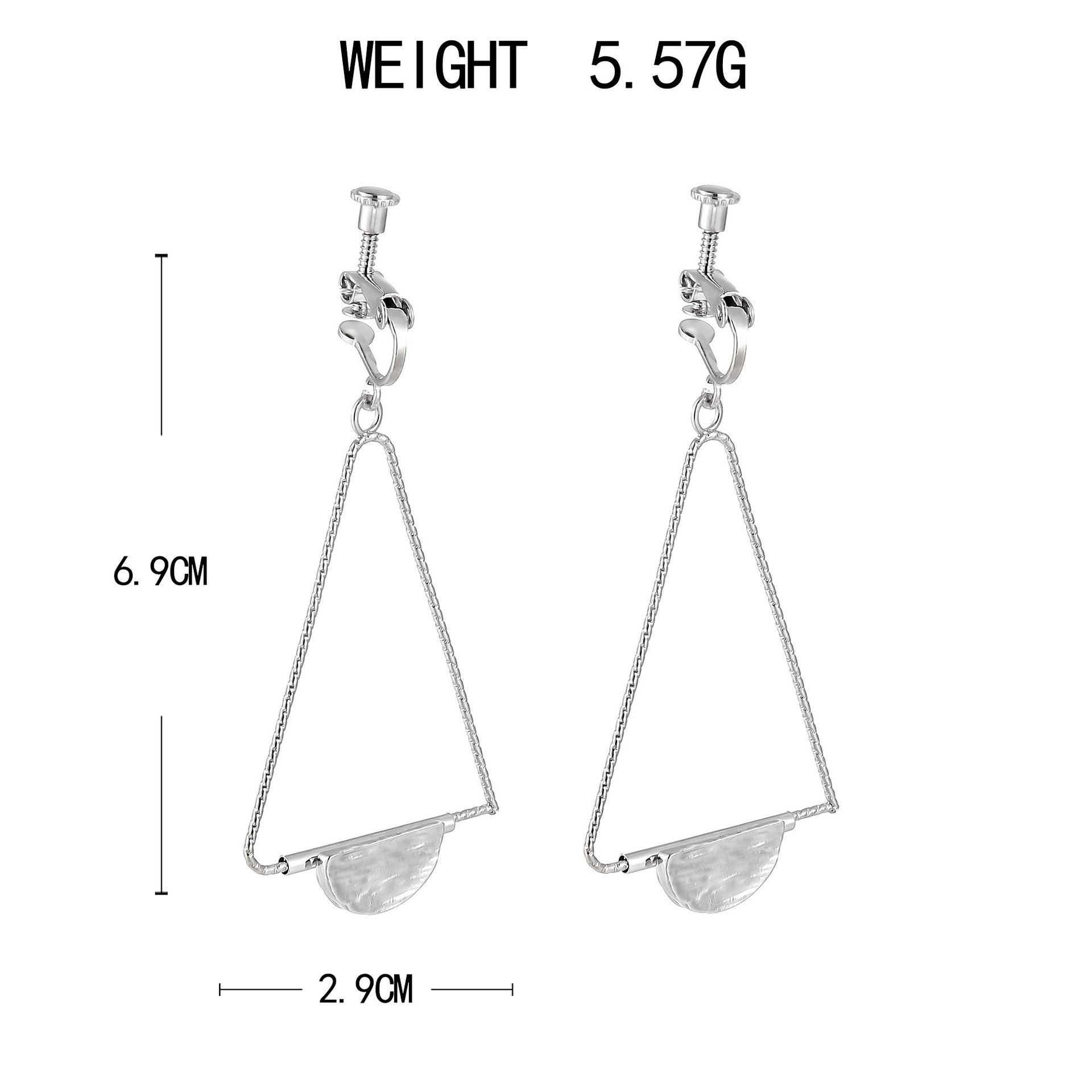 Stunning Earring for Daily Wear