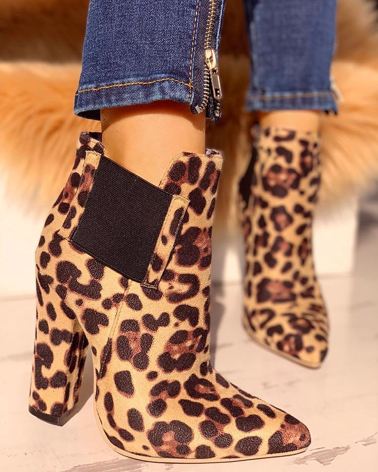 Comfortable Orthopedic Boots for Daily Wear