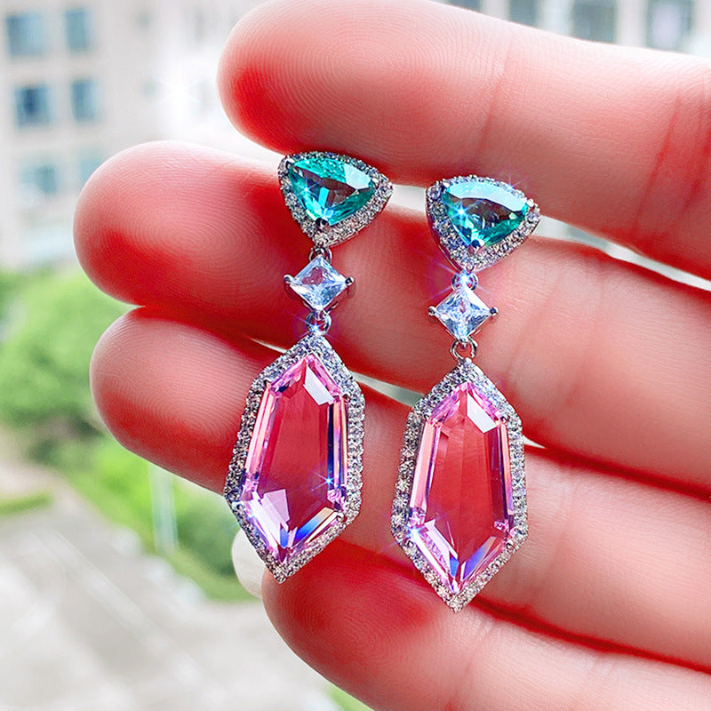 Stunning Earring for Daily Wear