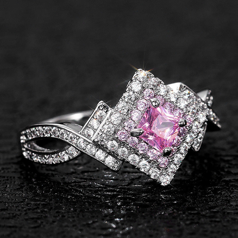 Elegant Ring for Every Occasion